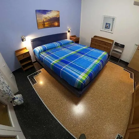 Gentile A 200 Metri Dal Mare Apartament *