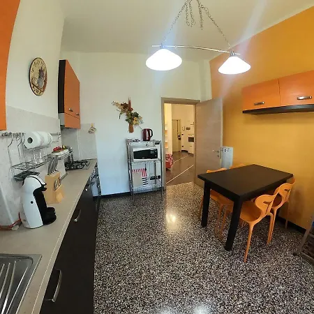Apartment Gentile A 200 Metri Dal Mare Albissola Marina