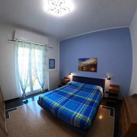 Gentile A 200 Metri Dal Mare Apartment Albissola Marina