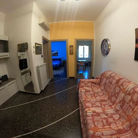 Apartment Gentile A 200 Metri Dal Mare *