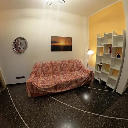 Apartment Gentile A 200 Metri Dal Mare Albissola Marina