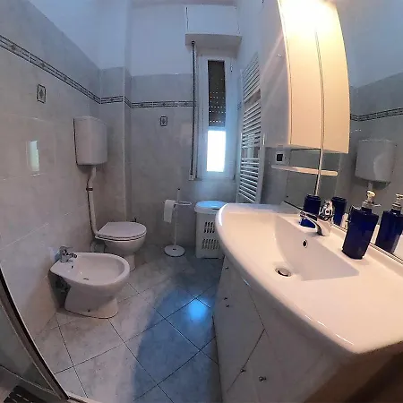Gentile A 200 Metri Dal Mare Apartment
