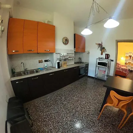 Lejlighed Gentile A 200 Metri Dal Mare *