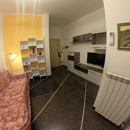Daire Gentile A 200 Metri Dal Mare Albissola Marina