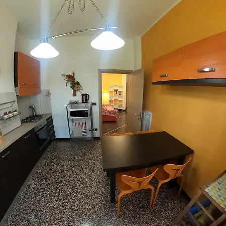 Gentile A 200 Metri Dal Mare * Albissola Marina