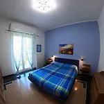 Gentile A 200 Metri Dal Mare Апартаменты Альбиссола-Марина