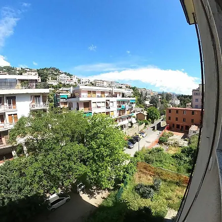 Gentile A 200 Metri Dal Mare * Albissola Marina