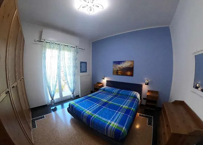 Gentile A 200 Metri Dal Mare Apartmán Albissola Marina